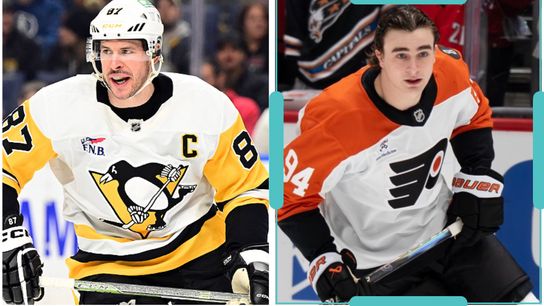 Youth vs. Experience: How the 2025 NHL Playoffs Are Rewriting the Rules on Age and Stanley Cup Success (Eklund)